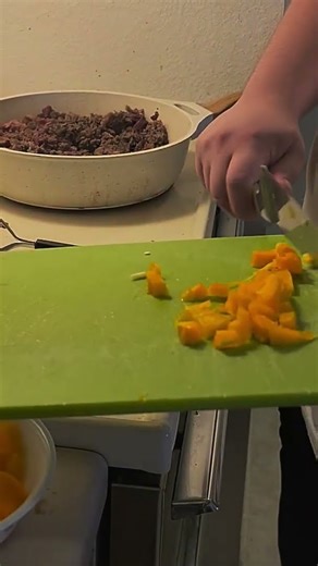 Step 7 | Dr. pepper Chili