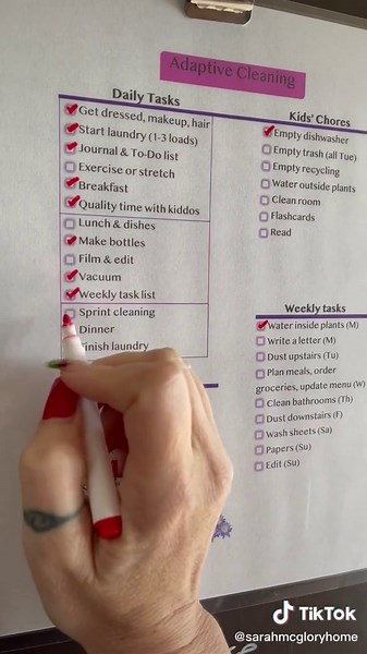 Overcoming Major Cleaning Hurdles: Adaptive Cleaning Tips for Chronic Pain