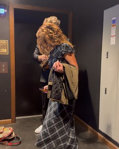 Ashley Monroe on Reels