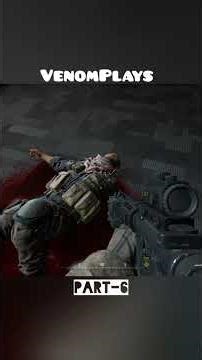 Mission Critical | Gulf War Combat ⚡