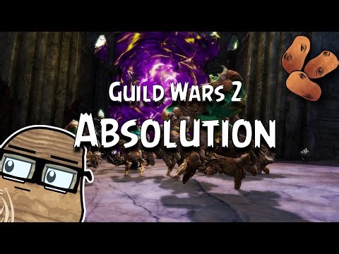 Guild Wars 2: Janthir Wilds - Absolution Full Playthrough | Part 3 - The Ending
