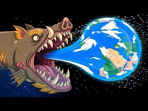 Evolution just ate civilization