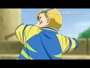 Ace dragon vs dusk balkesh