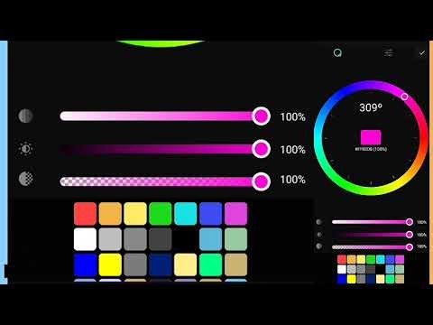 [REQUESTED] How To Make Ethereal Voices without using Three Tones/Quad Tones/Multi gradient Map+
