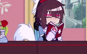 【Undertale/中文字幕】Frisk的烦恼1（15+）