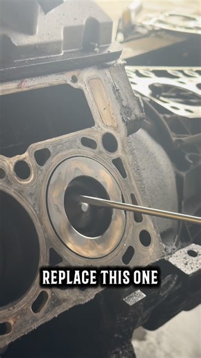 12K views · 61 reactions | He blew a HOLE in his PISTON! Is it worth a FULL ENGINE REBUILD? #dieselpower #mechanic #dieselmechanic #dieselengine #mechaniclife | Dry Fork Diesel and Auto LLC | Facebook