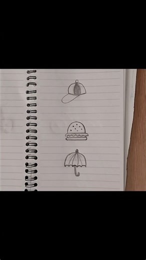 How to draw using letters | Easy Drawing #shorts