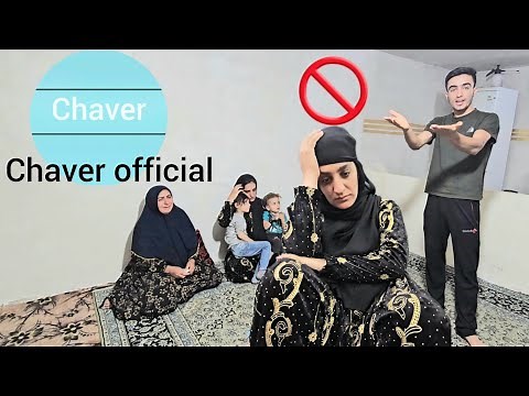 Removal of Chaver channel: shock to Sakineh. Ali's explanation 📢