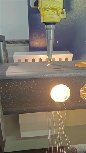 Laser Cutting Machine Innovations for Metalwork