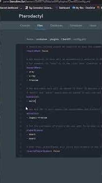 Disable or Enable Mods in Your Minecraft Server