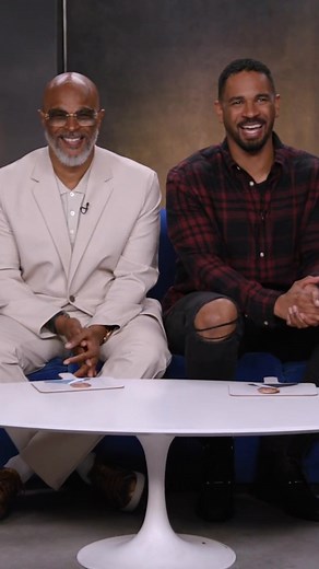 Poppa's House Premiere - October 21 | CBS Premiere Week