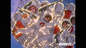 G.I. Joe: A Real American Hero - S01 - E33 - Captives of Cobra: Pt 2