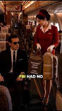 The Man Who Hijacked a Plane… Then Vanished Forever | D.B. Cooper Mystery