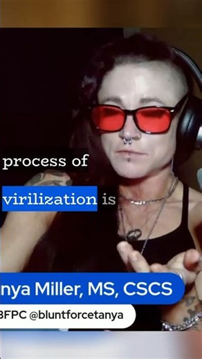 Female Bodybuilding Tips: Avoiding Virilization Risks