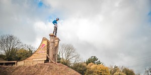 Design & Conquer : Matt Jones réalise deux premières mondiales