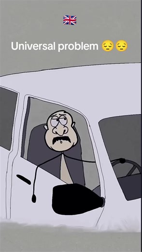 🇬🇧🇬🇧🇬🇧 Universal problem 😔 😔 Funny UK Animation UK 3D Animation British Comedy Clips UK Humor Shorts London Funny Animation British Funny Content #StickyAnimation #BritishTikTok #3DAnimationUK #FunnyClipsUK #BritishTikTok