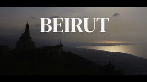 Beirut Uncovered: A City of Flavor, Culture & Resilience