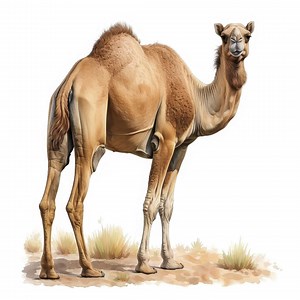 10 Camel Clipart, Realistic Camel Image Illustration, Printable Watercolor Clipart, High Quality JPG, Commercial Use, Paper Craft, Journal - Etsy Canada