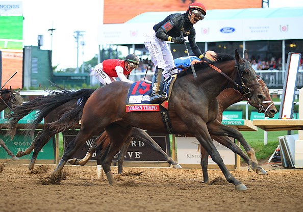2026 Kentucky Derby Odds & Picks: Renegade the Favorite