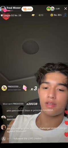 Fred's Flexing Baby Princess Bubble Head