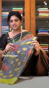 ✨✨A little glimpse into what Vinothini Pandian is bringing to Chennai✨✨