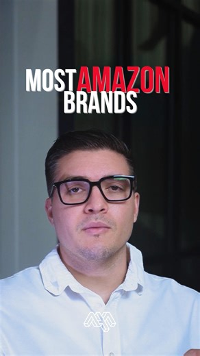 Most brands try to scale Amazon with more ads. But scaling a messy catalog only multiplies inefficiencies. When your listings compete against each other, authority gets diluted, reviews get scattered, and the algorithm has no clear signal of what to rank. Growth on Amazon starts with structure. Clean hierarchy. Strategic variation mapping. Clear keyword ownership. Before you push more traffic, fix the foundation. Comment “AMAZON” and we’ll run a free audit on your brand to uncover what’s limitin
