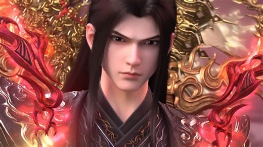 斗破苍穹：萧晨的真实实力究竟有多恐怖？他被萧炎唤醒后能给萧炎带来多大助力