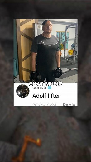 Chat Music | He Is Back | Instagram