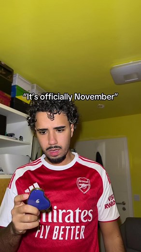 Exploring the November NNN Challenge 💀
