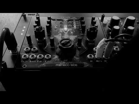 I.O.M. | DRONE TEXTURE | MANECO LABS GRONE