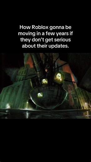 Roblox is gonna be the top 10 biggest game falls soon… #halflifealyx #roblox #fallingoff