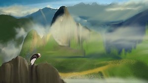 El Cóndor Pasa -  Music Video