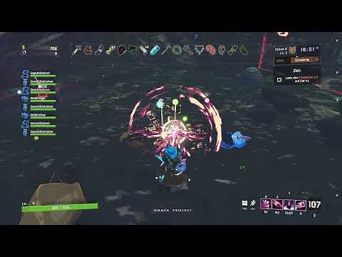 RISK OF RAIN 2 - Bandit - Achievement - Lights Out