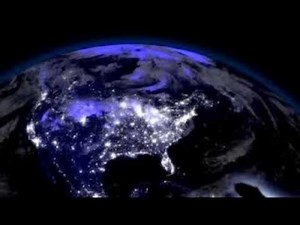 Alien Invasion: Human Alien Hybrid Breeding Programme