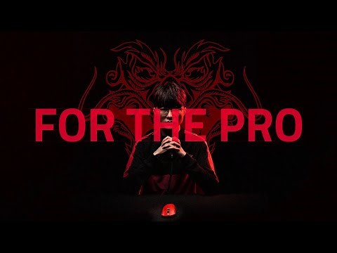 Razer DeathAdder V3 Pro | Faker Edition