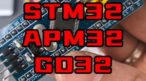 中文编程米思齐操作STM32 GD32 APM32