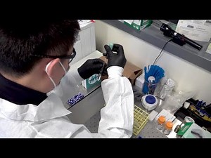 Laboratory and Scientific Services - San Ysidro Forward Operating Laboratory