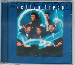 Active Force - Active Force