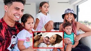 143K views · 3.9K reactions | Our Kids React To Their Birth Videos!  | The ACE Family | Facebook