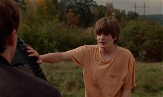 Classmates - a short film by Major Dorfman