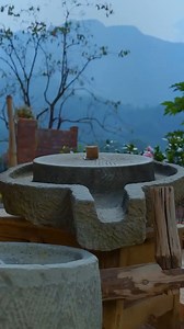 Classical tofu making