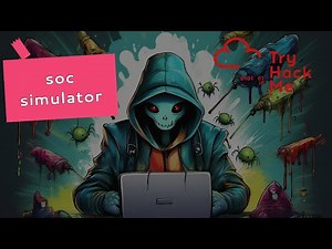 Real Time SOC Analyst | P2 | TryHackMe SOC Simulator Phishing Unfolding