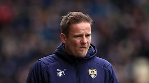 Ardley: Biggest game in Notts' history