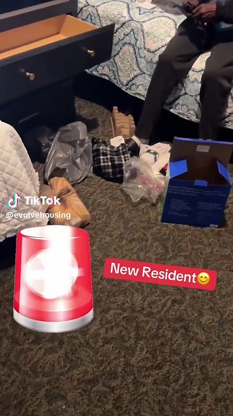 We love the beginning of a new month because this is when we can help house indiduals if room is available. #ElderCare #Grouphome #fyp #nursepreneur #support