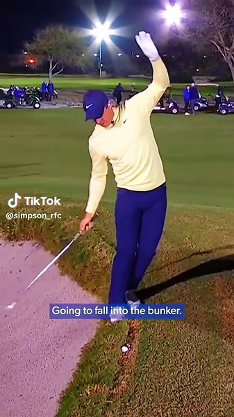 Rory 🏌️ #rorymcllroy #golf