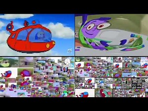 Too many ultra quadparison little einsteins theme songs