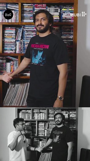 13K views · 250 reactions | Watch our full video from Harshvarrdhan Kapoor’s closet on our YouTube channel. | Humans Of Cinema | Facebook