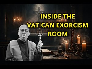 The Vatican Exorcist: The True Story of Father Gabriele Amorth