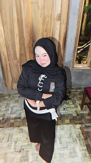 Vina Srikandip SHT Lamongan — PSHT Pusat Madiun Video