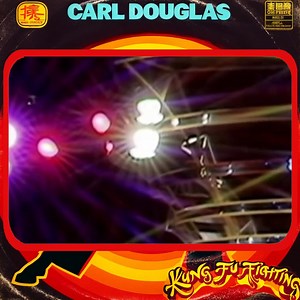 Carl Douglas - Kung Fu Fighting Part 4 | Restoring The Past